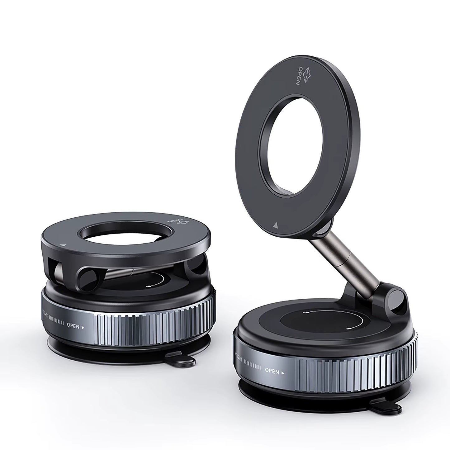 P3lican Nygt MagGrip 360 Car Phone Mount