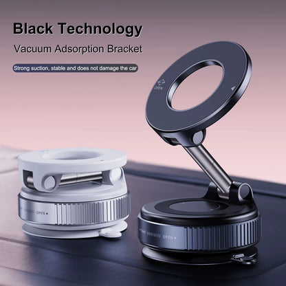 P3lican Nygt MagGrip 360 Car Phone Mount 