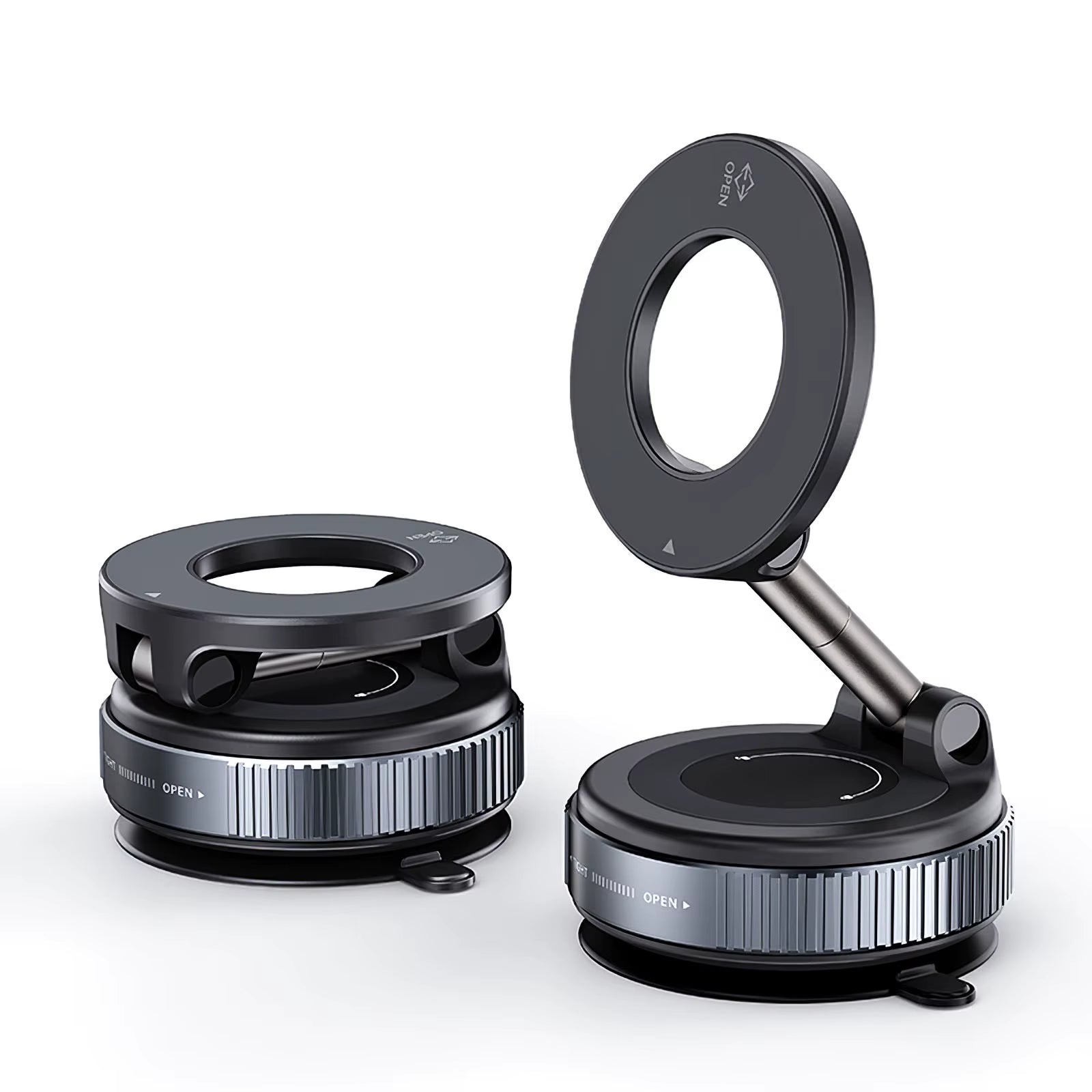 P3lican Nygt MagGrip 360 Car Phone Mount 